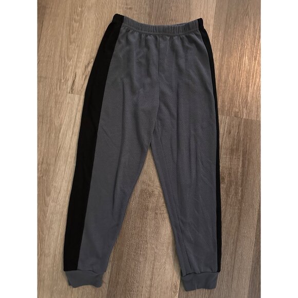 Wonder nation thin joggers size medium (8) - Picture 1 of 5
